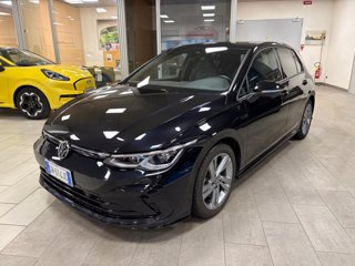 VOLKSWAGEN Golf 2.0 TDI 150 CV DSG SCR R-Line
