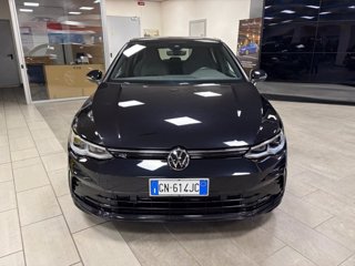 VOLKSWAGEN Golf 2.0 TDI 150 CV DSG SCR R-Line