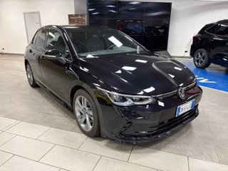 VOLKSWAGEN Golf 2.0 TDI 150 CV DSG SCR R-Line