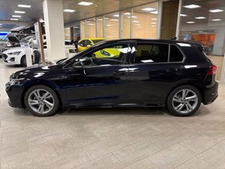 VOLKSWAGEN Golf 2.0 TDI 150 CV DSG SCR R-Line