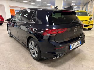VOLKSWAGEN Golf 2.0 TDI 150 CV DSG SCR R-Line