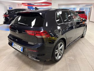 VOLKSWAGEN Golf 2.0 TDI 150 CV DSG SCR R-Line