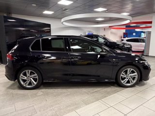 VOLKSWAGEN Golf 2.0 TDI 150 CV DSG SCR R-Line