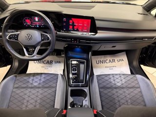 VOLKSWAGEN Golf 2.0 TDI 150 CV DSG SCR R-Line