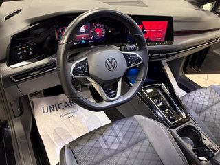 VOLKSWAGEN Golf 2.0 TDI 150 CV DSG SCR R-Line