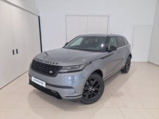 LAND ROVER Range Rover Velar 2.0D I4 204 CV S