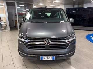 VOLKSWAGEN Caravelle 2.0 TDI 150CV PL Cruise