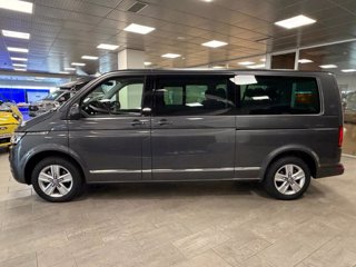 VOLKSWAGEN Caravelle 2.0 TDI 150CV PL Cruise