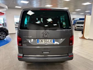 VOLKSWAGEN Caravelle 2.0 TDI 150CV PL Cruise
