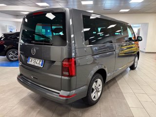 VOLKSWAGEN Caravelle 2.0 TDI 150CV PL Cruise