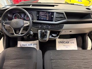 VOLKSWAGEN Caravelle 2.0 TDI 150CV PL Cruise