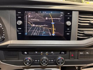 VOLKSWAGEN Caravelle 2.0 TDI 150CV PL Cruise