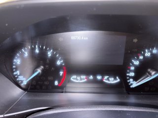 FORD Focus 1.0 EcoBoost Hybrid 125 CV 5p. Active