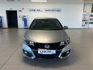 HONDA Civic 1.6 i-DTEC Elegance Navi