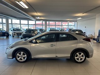 HONDA Civic 1.6 i-DTEC Elegance Navi