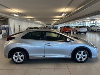 HONDA Civic 1.6 i-DTEC Elegance Navi