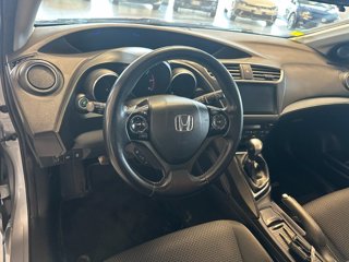HONDA Civic 1.6 i-DTEC Elegance Navi