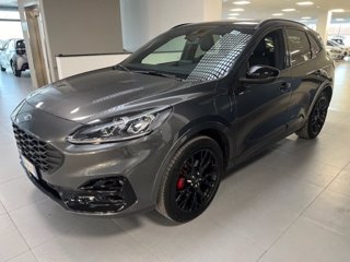 FORD Kuga 2.5 Plug In Hybrid 225 CV CVT 2WD ST-Line X