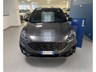 FORD Kuga 2.5 Plug In Hybrid 225 CV CVT 2WD ST-Line X