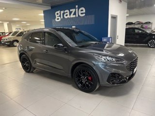 FORD Kuga 2.5 Plug In Hybrid 225 CV CVT 2WD ST-Line X