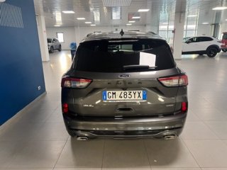 FORD Kuga 2.5 Plug In Hybrid 225 CV CVT 2WD ST-Line X