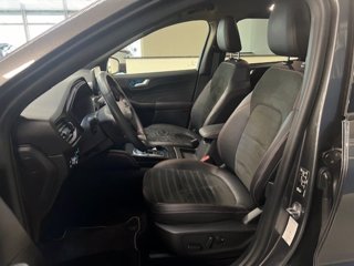 FORD Kuga 2.5 Plug In Hybrid 225 CV CVT 2WD ST-Line X