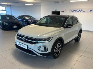 VOLKSWAGEN T-Roc 1.0 TSI Style