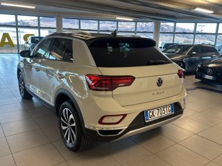 VOLKSWAGEN T-Roc 1.0 TSI Style