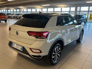 VOLKSWAGEN T-Roc 1.0 TSI Style