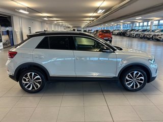 VOLKSWAGEN T-Roc 1.0 TSI Style