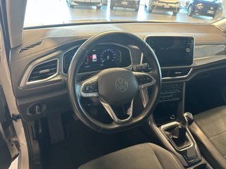 VOLKSWAGEN T-Roc 1.0 TSI Style