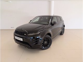 LAND ROVER Range Rover Evoque 1.5 I3 PHEV 269 CV AWD Auto Dynamic SE