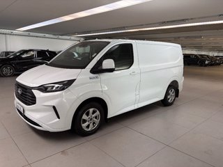 FORD Transit Custom 320 2.0 EcoBlue 150 PC Furgone Titanium