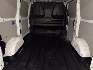 FORD Transit Custom 320 2.0 EcoBlue 150 PC Furgone Titanium