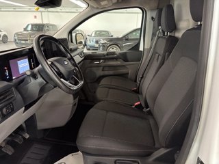 FORD Transit Custom 320 2.0 EcoBlue 150 PC Furgone Titanium