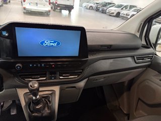 FORD Transit Custom 320 2.0 EcoBlue 150 PC Furgone Titanium