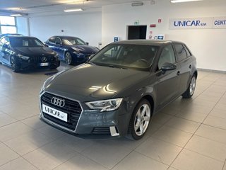 AUDI A3 SPB 30 TDI S tronic Business