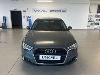 AUDI A3 SPB 30 TDI S tronic Business