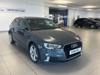 AUDI A3 SPB 30 TDI S tronic Business