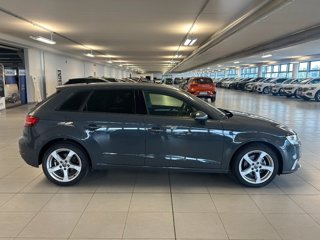 AUDI A3 SPB 30 TDI S tronic Business