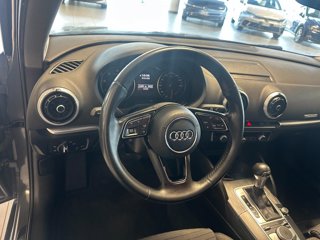 AUDI A3 SPB 30 TDI S tronic Business