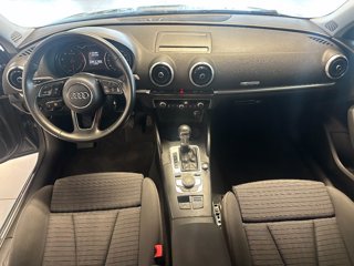 AUDI A3 SPB 30 TDI S tronic Business