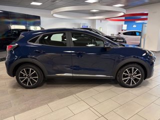 FORD Puma 1.0 EcoBoost Hybrid 125 CV S&S Titanium