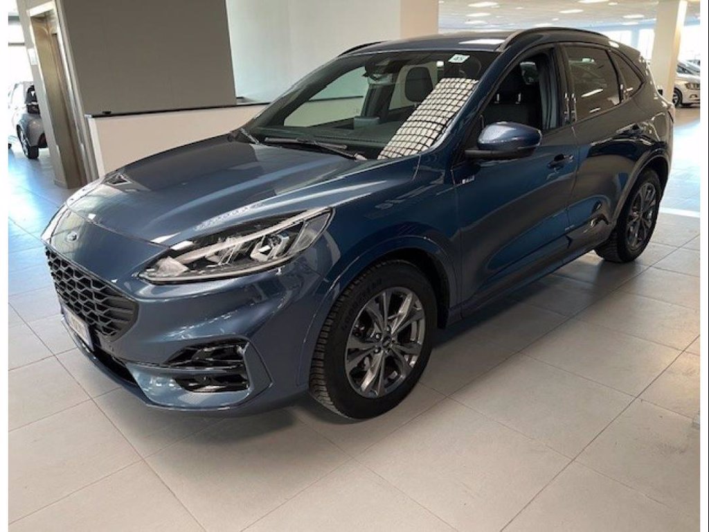 FORD Kuga 1.5 EcoBoost 150 CV 2WD ST-Line