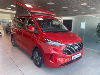 FORD Transit Custom 320 2.0 EcoBlue 170CV aut. PC-TN Nugget Tit.