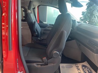 FORD Transit Custom 320 2.0 EcoBlue 170CV aut. PC-TN Nugget Tit.