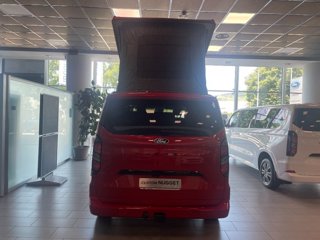 FORD Transit Custom 320 2.0 EcoBlue 170CV aut. PC-TN Nugget Tit.