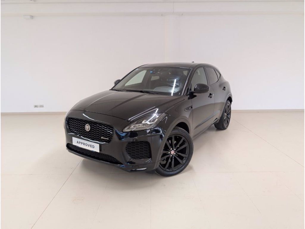 JAGUAR E-Pace 2.0D 180 CV AWD aut. R-Dynamic SE