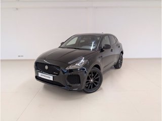 JAGUAR E-Pace 2.0D 180 CV AWD aut. R-Dynamic SE