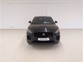 JAGUAR E-Pace 2.0D 180 CV AWD aut. R-Dynamic SE